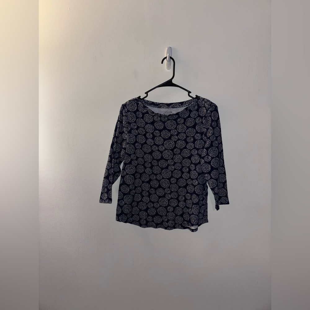 Chicos Blouse